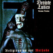 Religious as our Methods