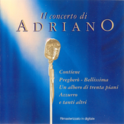 Presentazione Orchestra by Adriano Celentano