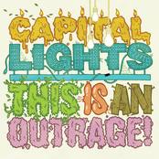 Frank Morris by Capital Lights