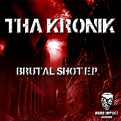Brutal Shot EP