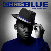 Chris Blue: Blue Blood Blues