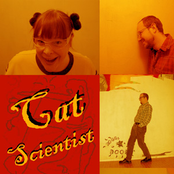 cat scientist