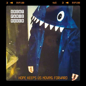 Hope Keeps Us Moving Forward