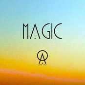 Magic by Olympic Ayres