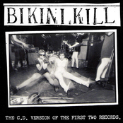 Feels Blind by Bikini Kill