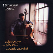 Edgar Meyer, Bela Fleck, Mike Marshall