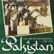 Pakistan (Folk and Pop Instrumentals 1966-1976)