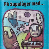 På Supaläger Med...
