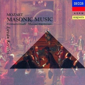 Mozart: Masonic Music
