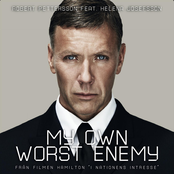 My own worst enemy (feat. Helena Josefsson) [Radio Version]