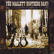 The Mallett Brothers Band: The Mallett Brothers Band