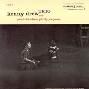 Kenny Drew Trio (Remastered)