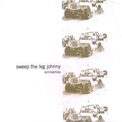 Sweep the Leg Johnny / Streganona