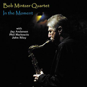 Forgiveness by Bob Mintzer Quartet