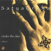 Under The Skin volume 1