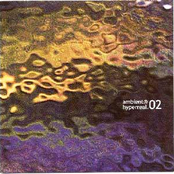 Ambient@hyperreal. 02