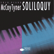 Crescent by Mccoy Tyner