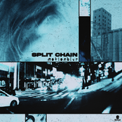 Split Chain: motionblur