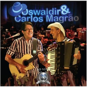 oswaldir & carlos magrão