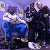 Où est le Rat !? (feat. Isma B4C)