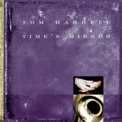 Tom Harrell: Time's Mirror