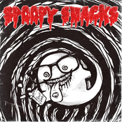 Hi I'm Ghost: Spoopy Snacks