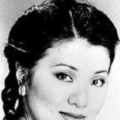 yoko watanabe