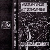 Eerified Catacomb ⛧ Obserdity