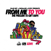 from me to you: the prelude to gift raps ep