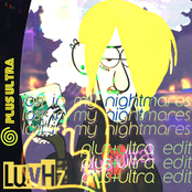lost in my nightmares (plus+ultra edit)