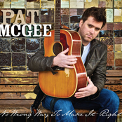 Release by Pat Mcgee