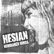 Izan Genuen Ametsa by Hesian