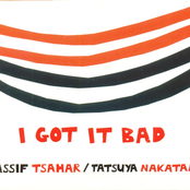 I Got It Bad