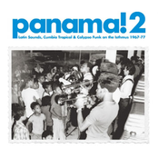 Panama! Volume 2