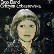 grażyna Łobaszewska & ergo band