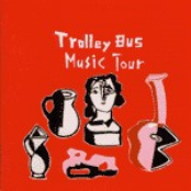Trolley Bus Music Tour