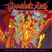 The Arrival Of Sin/Cauldron Of Souls (Demos 88-92)