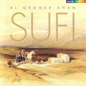 Zikr by Al Gromer Khan