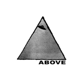 Above