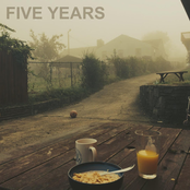 Five Years