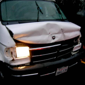 Midnight Service at the Mütter Museum