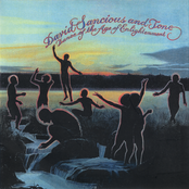 Dance of the Age of Enlightenment