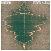 Recovery Positions EP