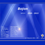 1969-2013  Bojon