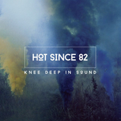 Hot Since 82: Knee Deep In Sound