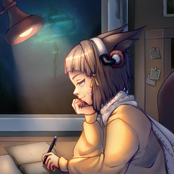 Xenoblade Chronicles 2 Lo-Fi Beats, Pt. 2