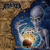 Attacker: Sins of the World