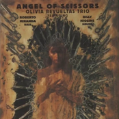 Angel of Scissors