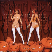 Halloween Girl by Seraphim Shock