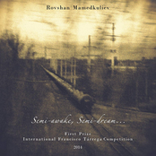 Semi-awake, Semi-Dream...